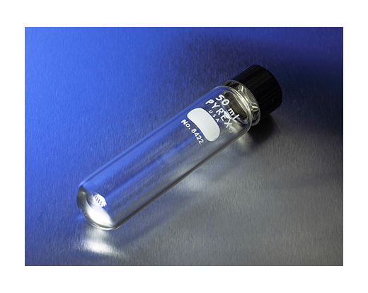 Pyrex Round Bottom Centrifuge Tube