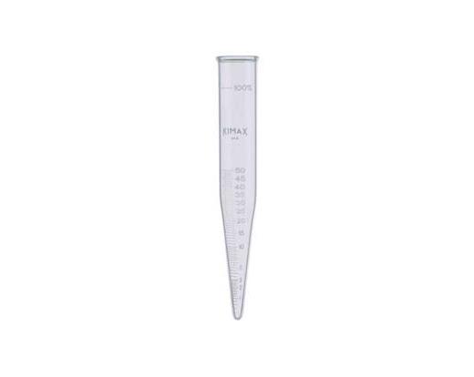 API Graduated Petrochemical Centrifuge Tubes