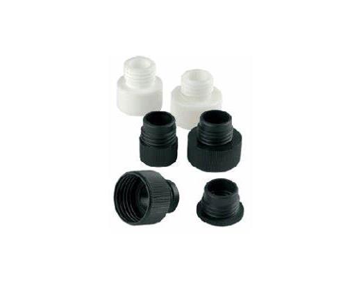 Wheaton Connectors