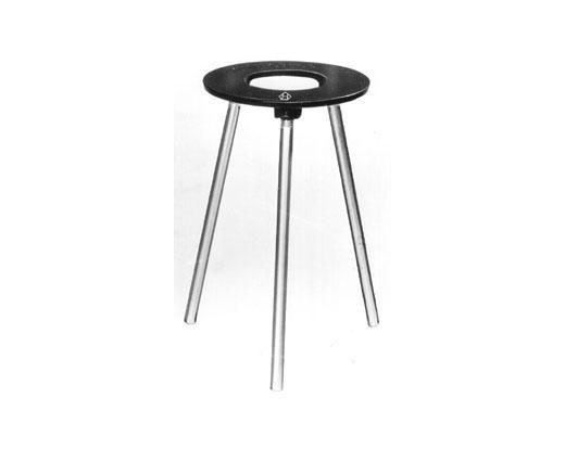 Tripod, Single Rings