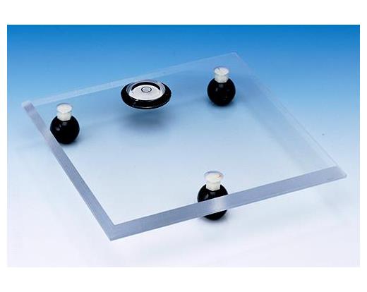 Leveling Table Stand