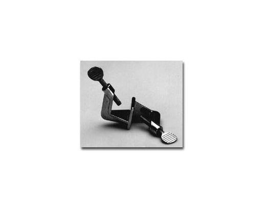 Jumbo Clamp Holder