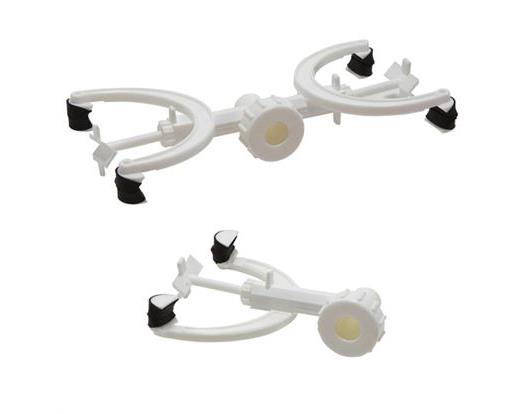 Azlon Buret Clamps