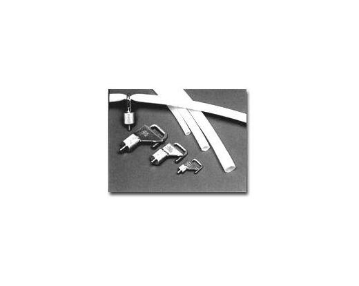 Steel Swing Jaw Tubing Clamp