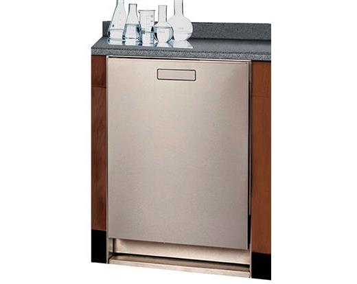 Undercounter SpaceSaver Washer