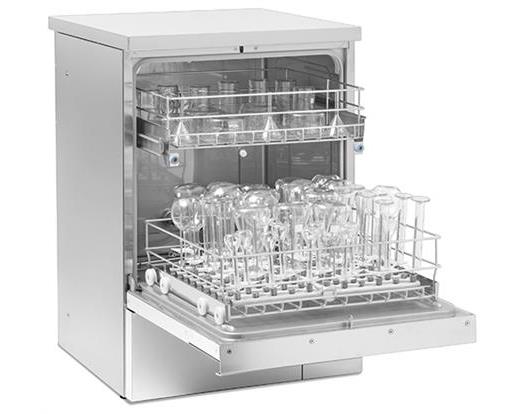 Hei-Dro Clean 165UC Glassware Washer