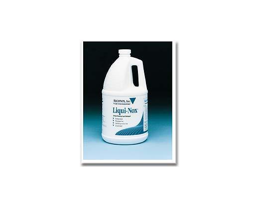 Liquinox&amp;reg; Critical Cleaning Liquid Detergent