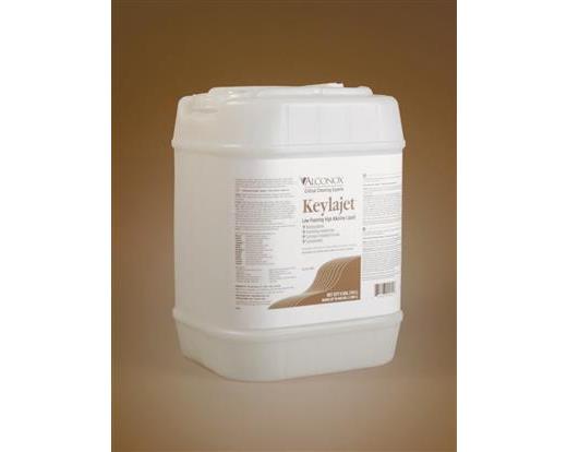 Alconox Keylajet Low-foam detergent