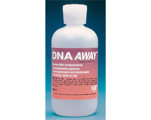 DNA AWAY Surface Decontaminant | Thermo- MG Scientific