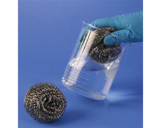 Cleanware Stainless Steel Sponges