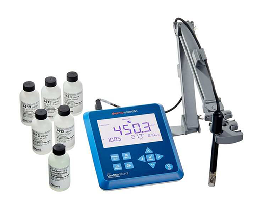 Orion Lab Star EC112 Conductivity Bench Meters