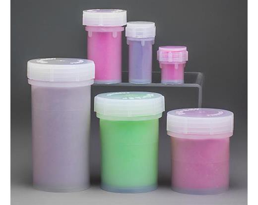 Chemical Containers Trusted to Transport Dust from the Moon