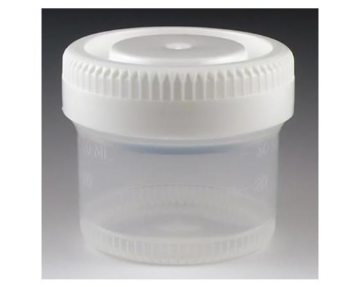 60mL Tite-Rite Containers