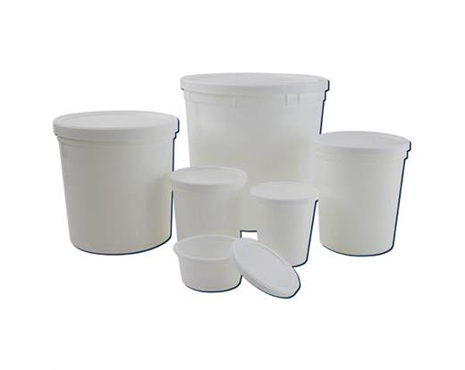 Heavy-duty Specimen Container
