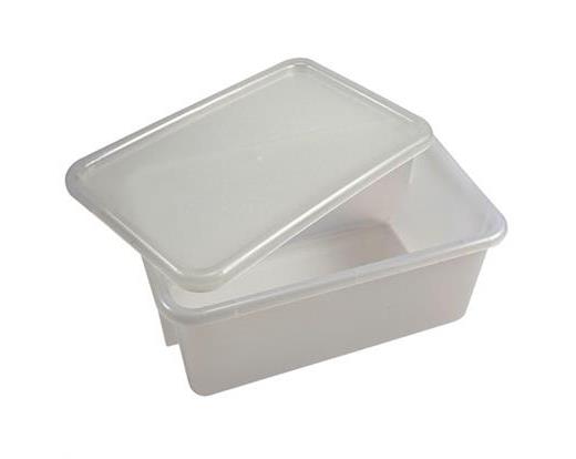 Sterilizing Plastic bin
