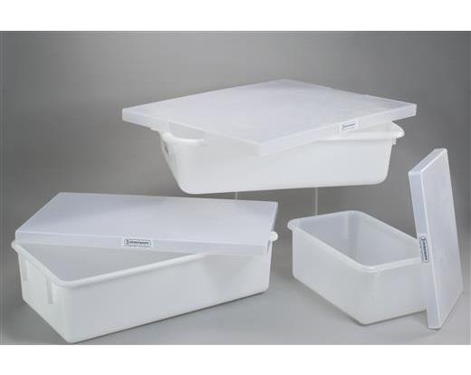 sterilizing trays and covers
