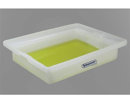 General purpose tray w/o faucet