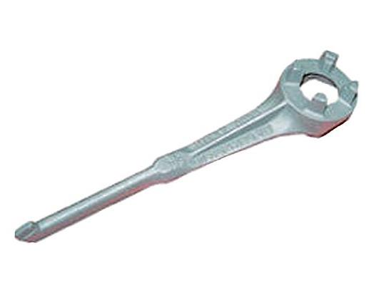 Aluminum Bung Wrench Drum Opener