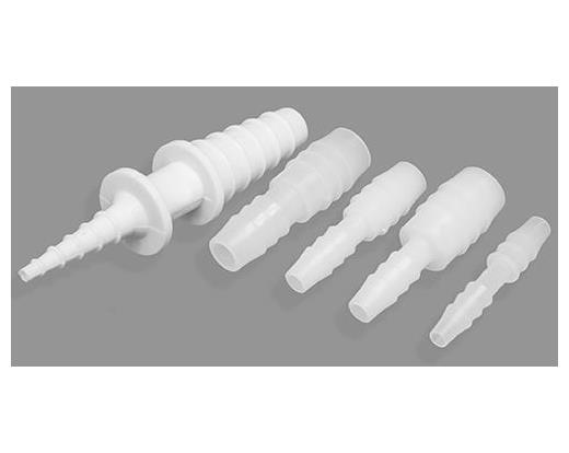 Stepped Tubing Connectors FDA-Grade