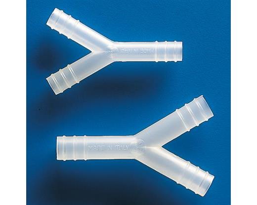 Kartell Y Tubing Connector