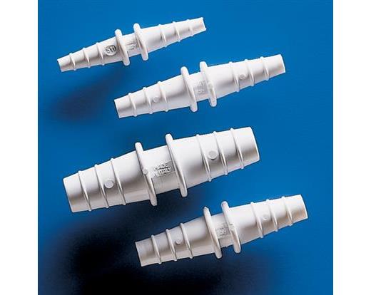 Straight Tubing Connectors