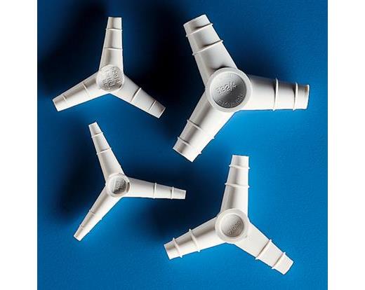 Kartell Equal Y-tubing Connectors