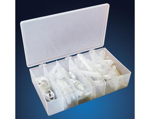 Kartell Tubing Connector Kit