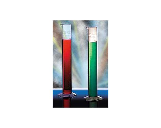 Graduated Cylinder, Polymethylpentane