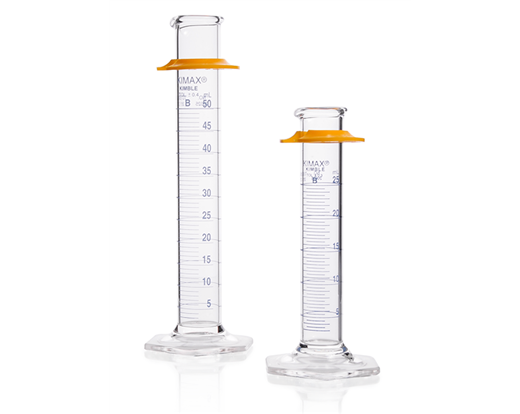 KIMBLE® KIMAX® Graduated Cylinder, Class B