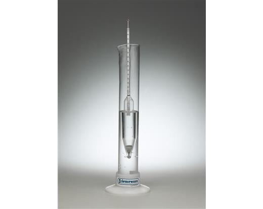 Hydrometer Jar
