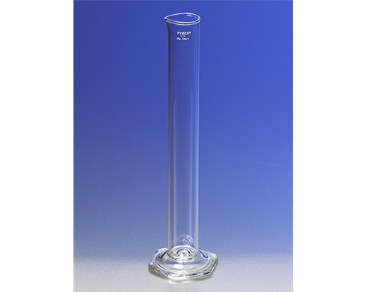 PYREX Hydrometer Jar Cylinder