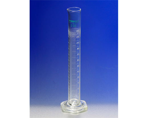 PYREXPLUS Single Metric Cylinders
