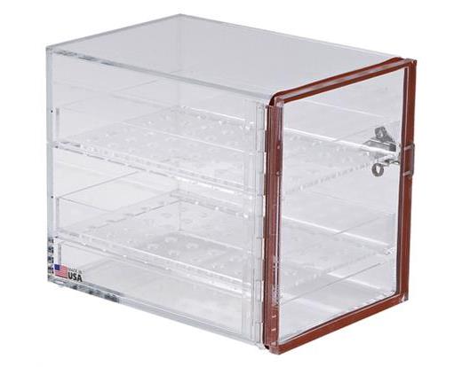 Desiccator Acrylic Cabinets
