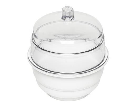 Space Saver Desiccator