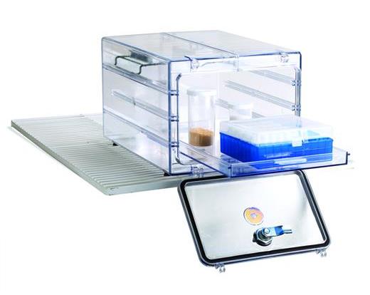 Secador dessicator bel-art