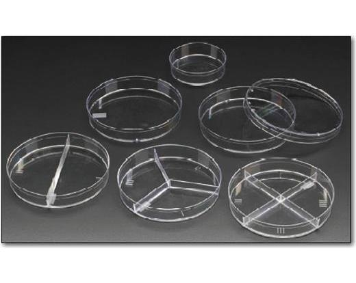 CellTreat Petri Dishes