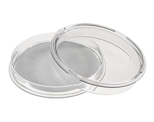 Membrane Filter Petri Dish, 47mm,  with Pad