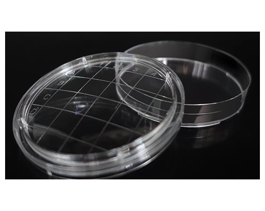 65mm RODAC Petri Dishes Sterile