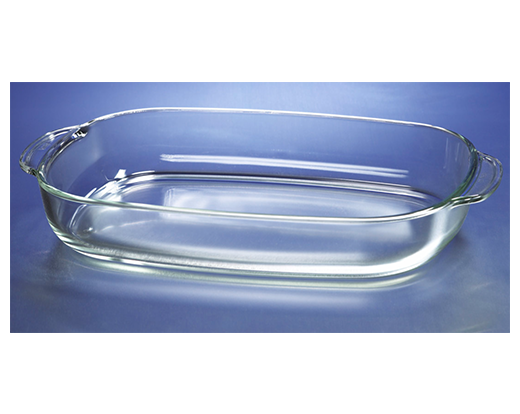 PYREX Drying Dishes