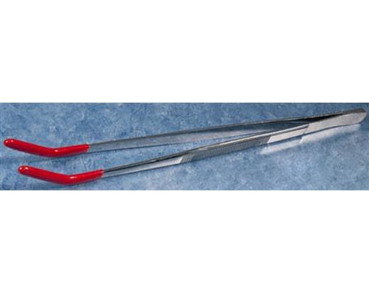 Anti-magnetic Stainless Steel 8" Forceps
