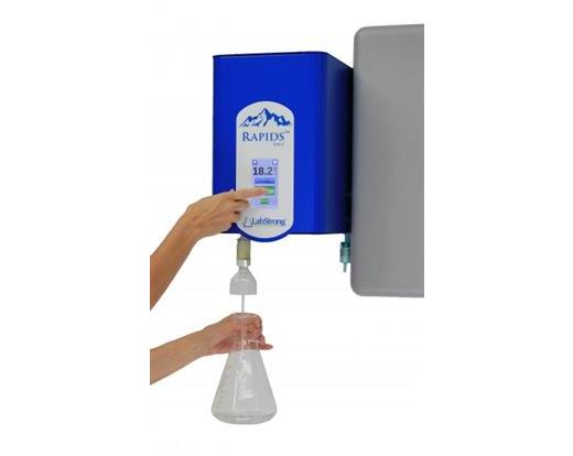 Water Purification Systems