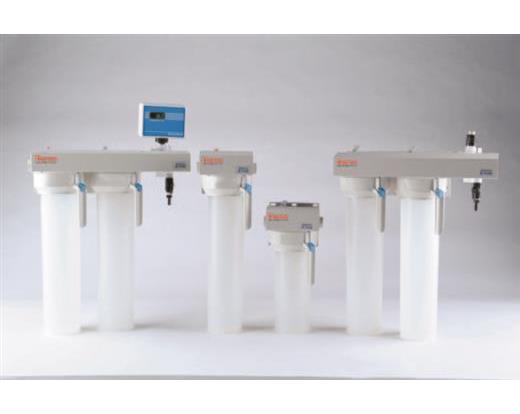 B-pure Cartridge Systems, Barnstead