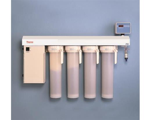 E-pure Water purification system Barnstead