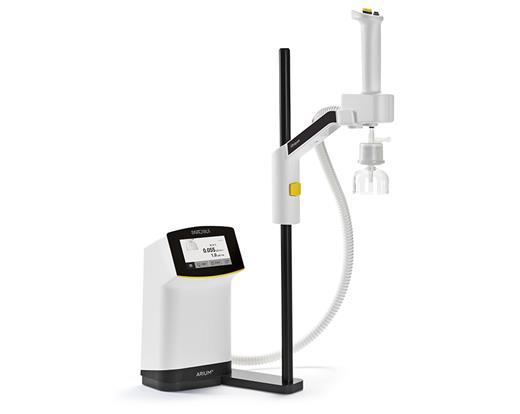 Desktop Water Dispensing System