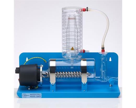 QWS4 Water Distillation