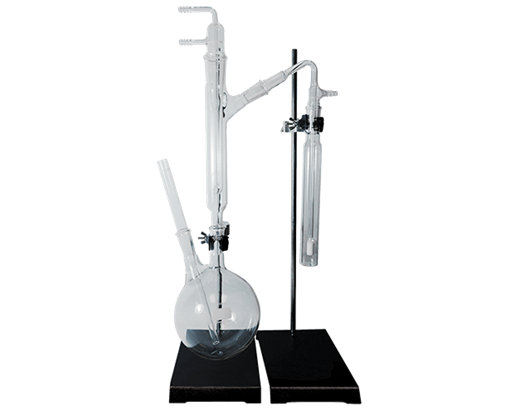 CLEAR-SEAL Cyanide Distillation Kit