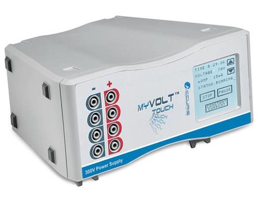 Electrophoresis Power Supply
