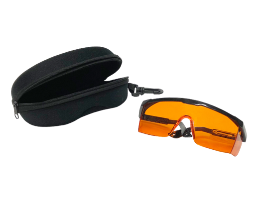 UV and Blue light protection