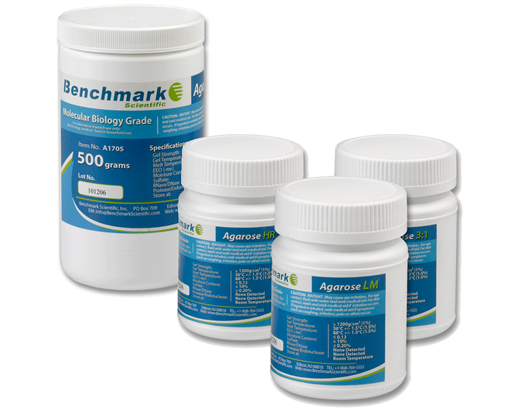 Agarose Specialty Green Choice