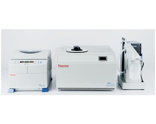 Savant Vacuum Concentrator kits